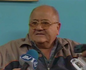El ex gobernador de Manabí, César Fernández - cesar_fernandez_vale