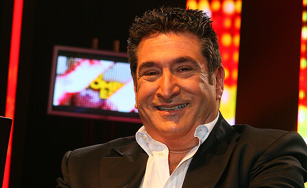 La muerte de <b>Gustavo Sánchez</b>, ex jurado de Latin American Idol, causa pesar - gustavo_sanchez