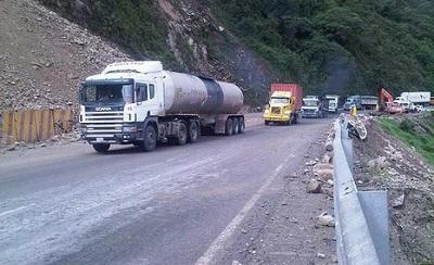 Accidente de tránsito en Santo Domingo deja dos muertos El Diario Ecuador