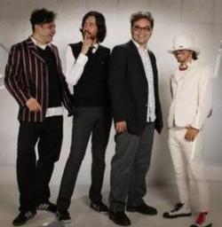 Recibe Caf Tacvba Disco De Oro Por Ventas El Diario Ecuador