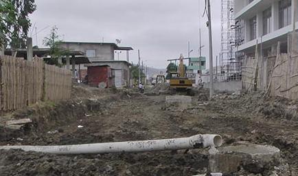 Urbanismo Portoviejo Regeneraci N Urbana Proyecto E C