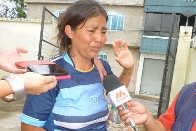 Hombre muere de un paro cardíaco previo a un chequeo de rutina en Santo