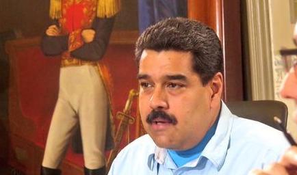 Maduro no abrirá frontera hasta lograr acuerdo con Colombia El Diario