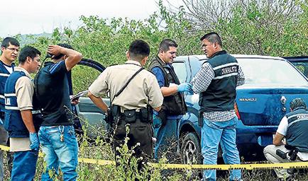 Cuatro años de cárcel El Diario Ecuador