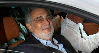 Pl Cido Domingo Si No Hubiera Tenido Una Carrera De Todas Formas