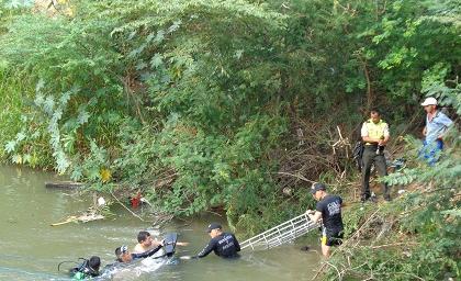 Adolescente muere ahogado en el río Portoviejo El Diario Ecuador