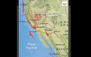 Un Sismo De Magnitud 5 2 Sacude El Sur De California En EE UU El