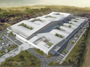 El Nuevo Hospital Del Iess De Manta Costar M S De Millones El