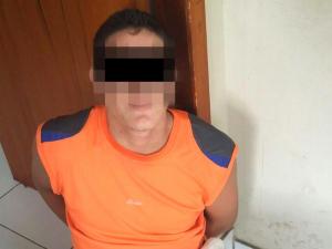Detenido con droga en Andrés de Vera es enviado a Jipijapa - El Diario Ecuador