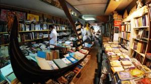 En Venecia hay una librería que se hunde una vez al año - El Diario Ecuador