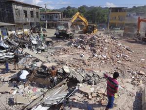 Portoviejo busca $ 189 millones para obras - El Diario Ecuador