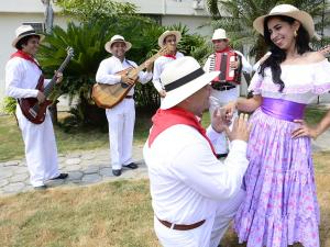 Portoviejo también vivirá el Festival de Artes Vivas Loja 2016 | El ... - El Diario Ecuador