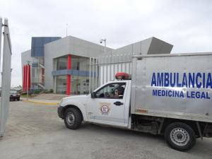 Hombre es hallado muerto en una camaronera de San Vicente - El Diario Ecuador