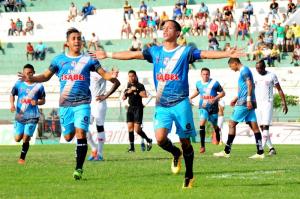 Manta FC le da la vuelta al marcador y vence a Técnico Universitario - El Diario Ecuador