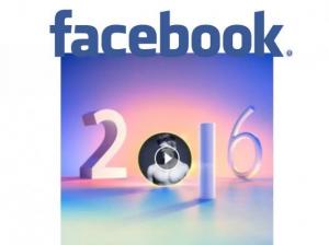 Facebook ya alista la opción de vídeo de resumen del año para sus usuarios