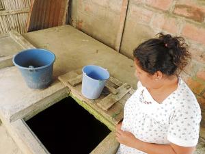Claman por agua potable en Jipijapa - El Diario Ecuador