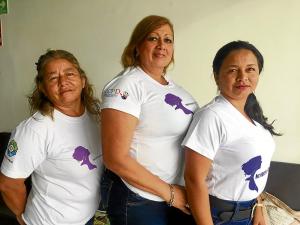 Movimiento de Mujeres Portoviejo realizará una caminata pacífica - El Diario Ecuador