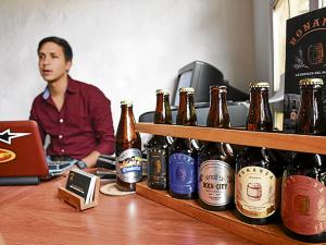 Bebidas de destilería Bonanza estarán en el mercado internacional - El Diario Ecuador