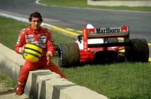 Vídeo inédito de la muerte de Ayrton Senna conmueve al mundo de la Fórmula 1