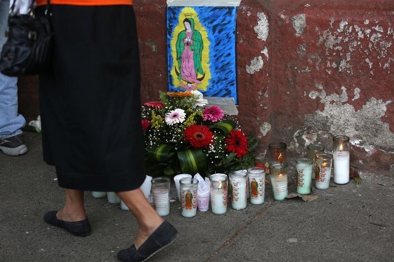 Suben a 34 las niñas muertas tras incendio en centro de menores de