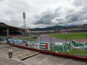LDUP cayó 1-0 ante Olmedo en Riobamba - El Diario Ecuador