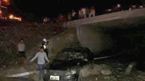 Tres accidentes de tránsito en Manta y Montecristi deja vehículos ... - El Diario Ecuador