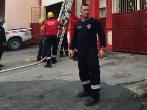 Labor de rescate se centró en Tarqui - El Diario Ecuador