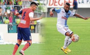 Colón FC venció 3-1 al Manta FC en Santa Ana | El Diario Ecuador - El Diario Ecuador