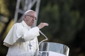 El Papa Francisco Pide No Olvidar Que El Medio Ambiente Es