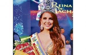 Machala tiene nueva reina - El Diario Ecuador