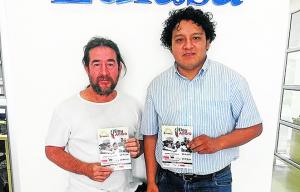 Obra musicalizada de Eloy Alfaro estará en Manta y Montecristi - El Diario Ecuador