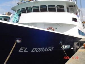 Pescadores arriban al puerto de Manta luego de más de diez días ... - El Diario Ecuador