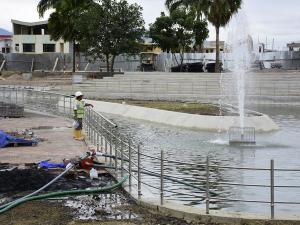 Ciudad Rodrigo puede tener multas de más de $ 7 mil por día de ... - El Diario Ecuador