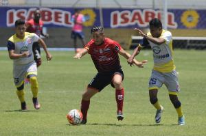 Manta y Colón empatan 0 0 en el estadio Jocay El Diario Ecuador