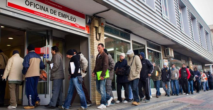 Resultado de imagen para desempleo america latina