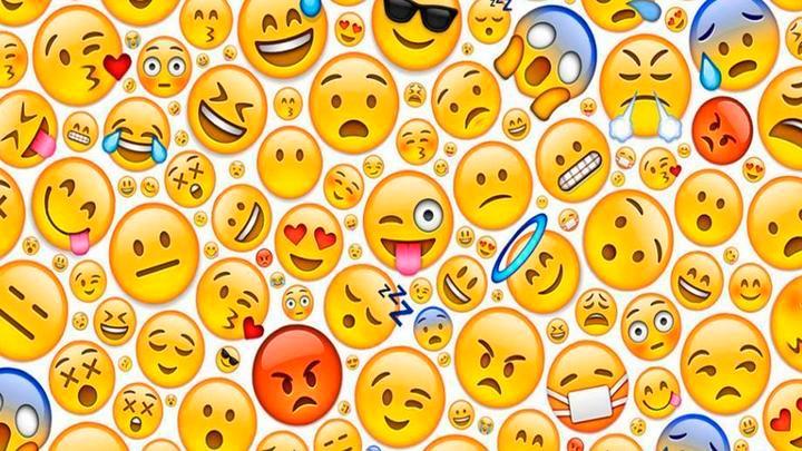 Resultado de imagen para Día Mundial del Emoji: ¿Una cara vale más que mil palabras?