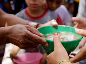 El Hambre Aumenta En Am Rica Latina El Diario Ecuador