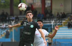 Liga de Portoviejo toma una ventaja de 0-2 ante Liga de Loja - El Diario Ecuador