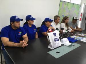 Portoviejo: Organizan carrera 2K por los niños con autismo - El Diario Ecuador