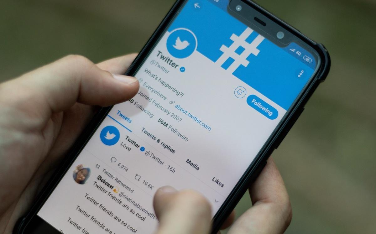 Twitter Introduce Los Tuits De Voz De Hasta 140 Segundos En IOS El