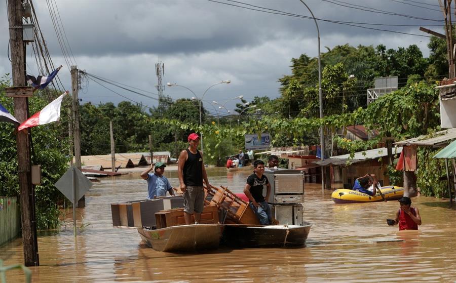 Las Lluvias En Bolivia Dejan Nueve Muertos Y 28 922 Familias Afectadas