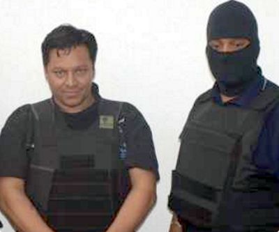 Condenan a 7 años de prision a pastor boliviano que secuestro avión | El  Diario Ecuador