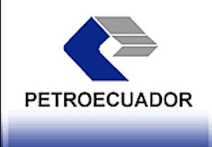 Petroecuador Cambia De Nombre El Diario Ecuador