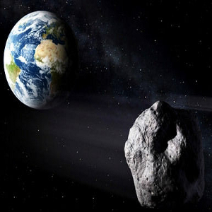 La Nasa Descarta Impacto De Asteroide El 15 Febrero 