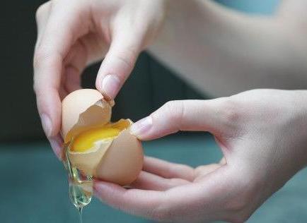 Proteína en la clara del huevo ayuda a reducir la presión sanguínea