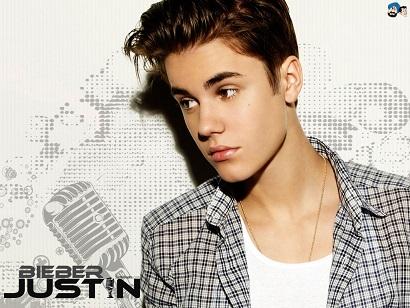 Comentario de Bieber causa polémica en Holanda