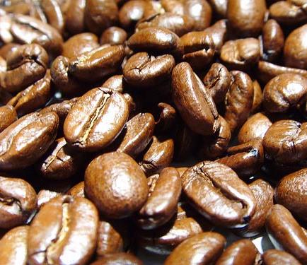 Ecuador importa dos tipos de semillas de café