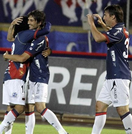 Deportivo Quito gana 5-1 al Deportivo Cuenca