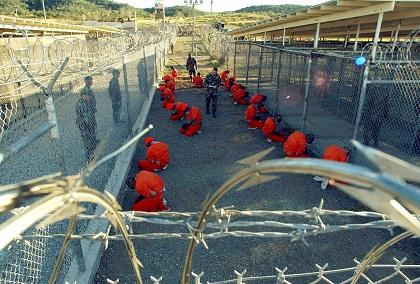 Expertos piden cierre de Guantánamo por razones económicas y humanitarias