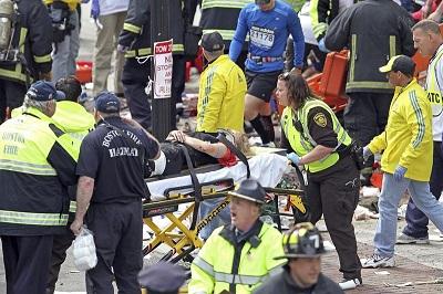 FBI habría asesinado a un sospechoso relacionado con atentado de Boston